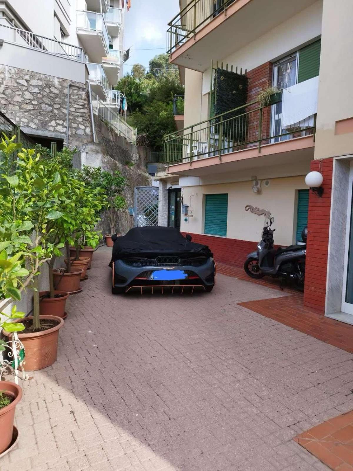 Bike Hotel Oasi Finale Ligure Exteriör bild